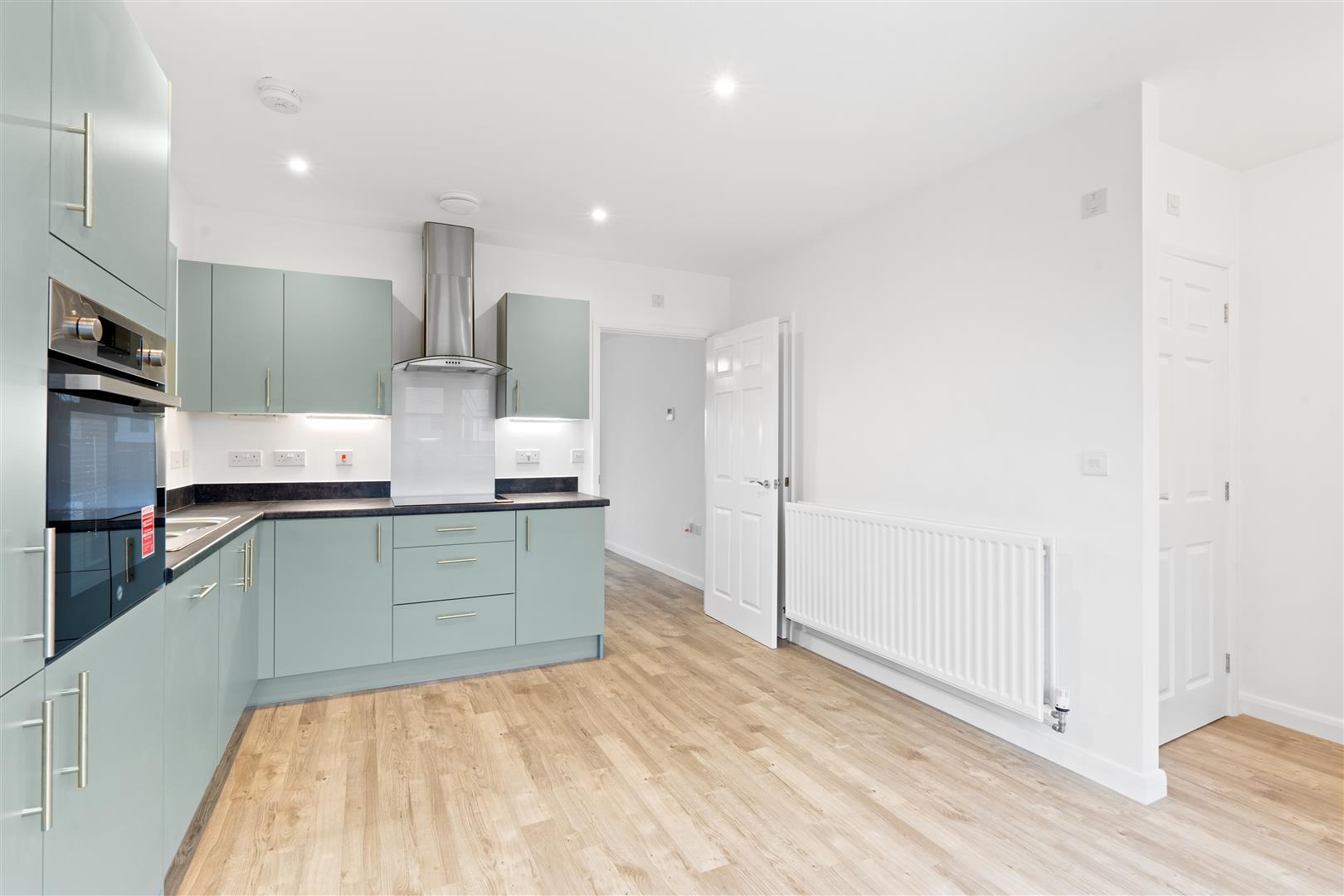 Shetland Drive, Whitehouse, Milton Keynes